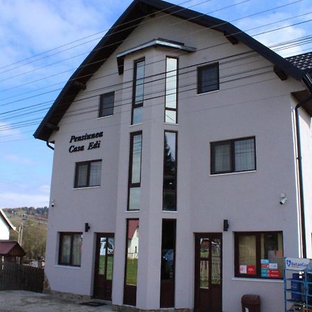 波伊亚纳内戈利 Casa Edi酒店 外观 照片