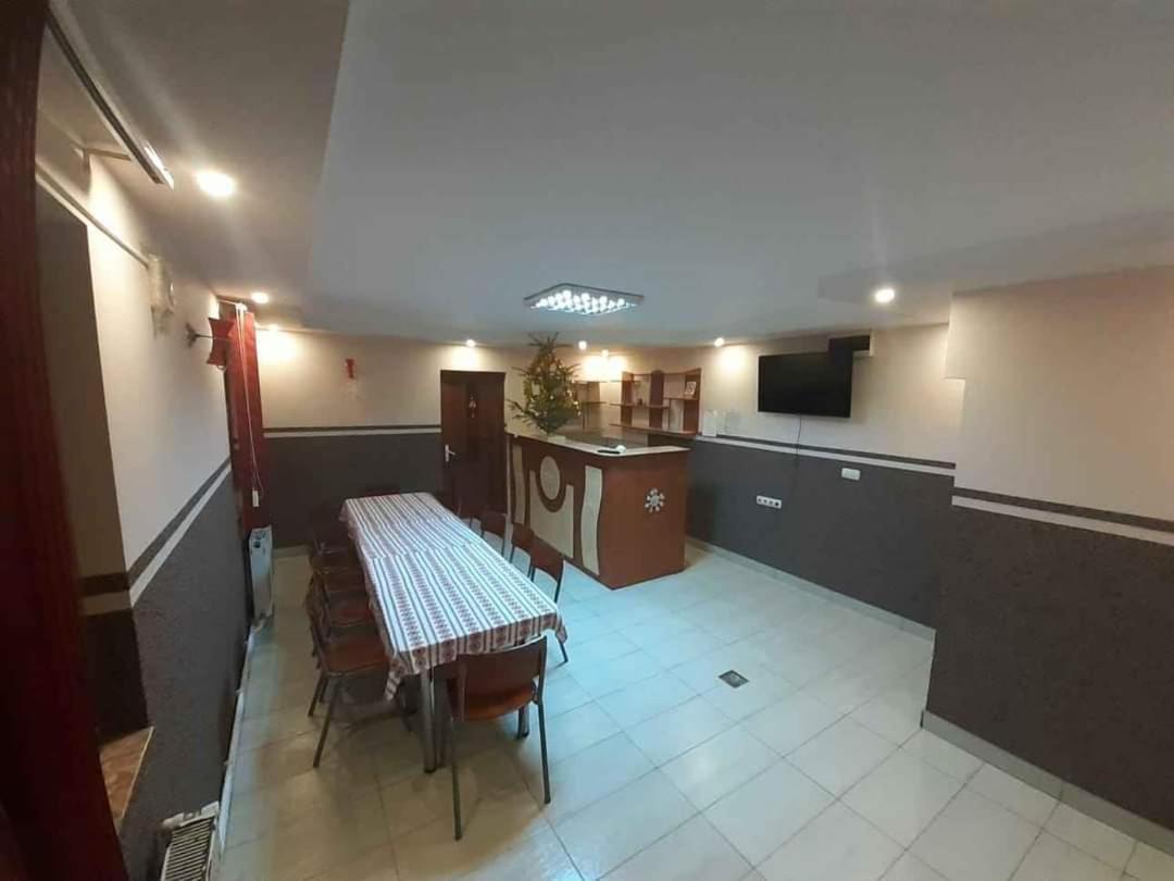 波伊亚纳内戈利 Casa Edi酒店 外观 照片